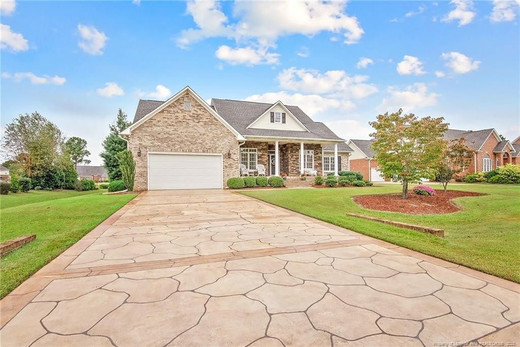 1506 Four Wood Drive Property Photo 1
