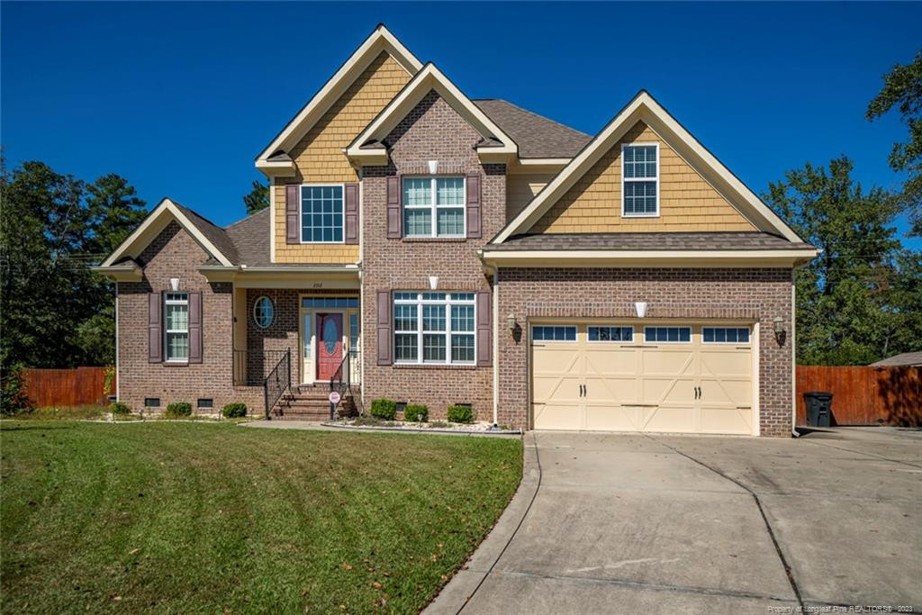 2912 Deep Channel Court Property Photo 1