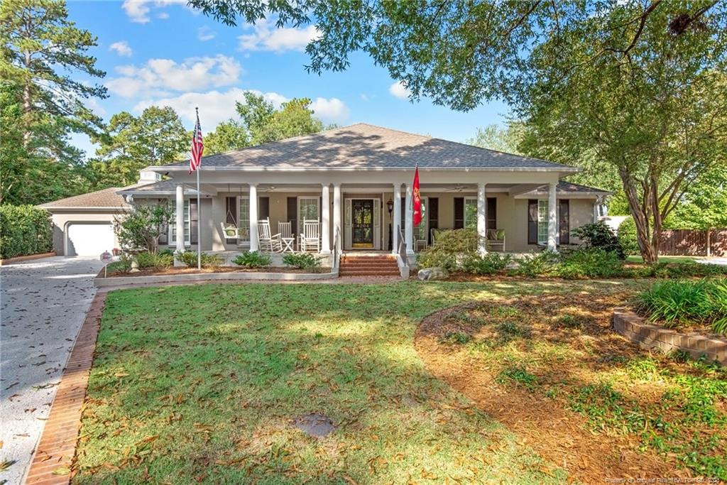 4204 Alloway Place Property Photo 1