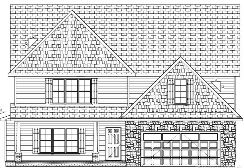 525 Rempstone Lane Property Photo 1
