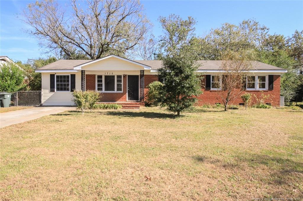 1715 Grandview Drive Property Photo 1