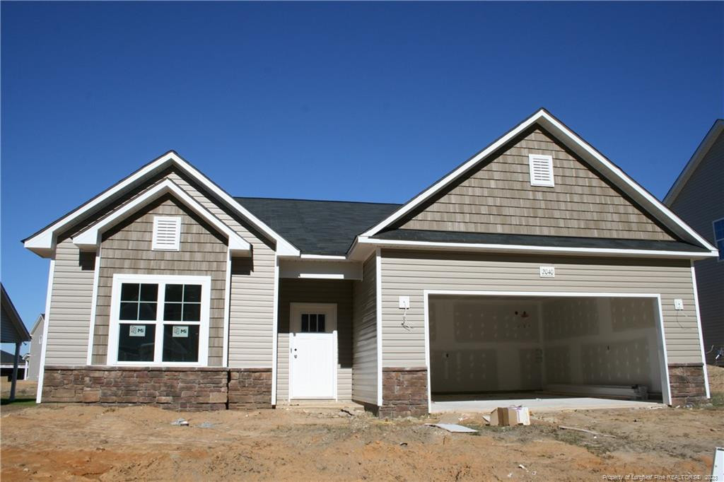 2040 Stonewash (lt71) Drive Property Photo 1