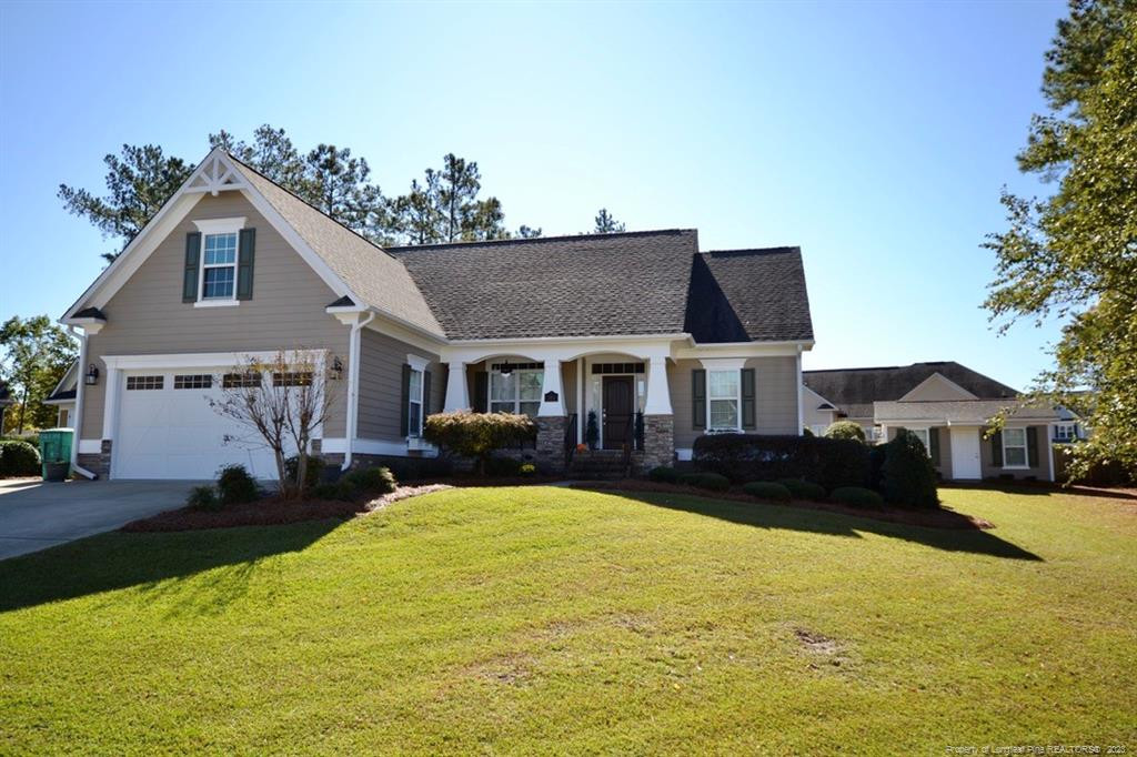 1412 Vergeland Drive Property Photo 1