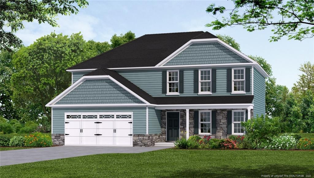 2115 Stafford (lt53) Drive Property Photo 1