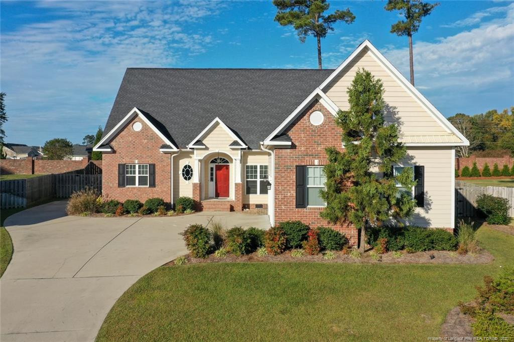3933 Doonvalley Drive Property Photo 1