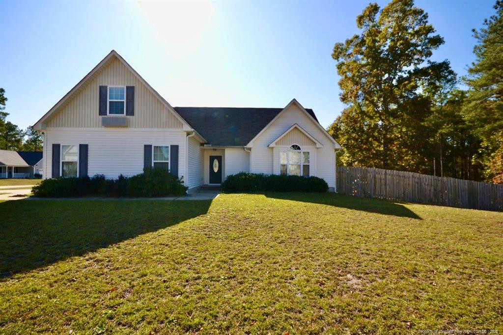 114 Sierra Court Property Photo 1
