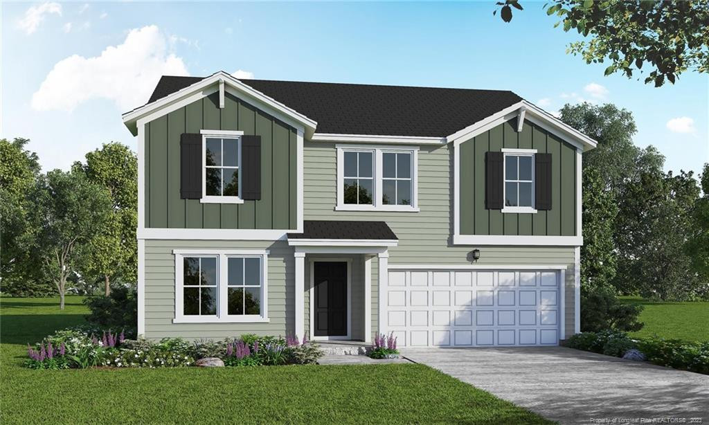 1412 Demila (lt185) Drive Property Photo 1