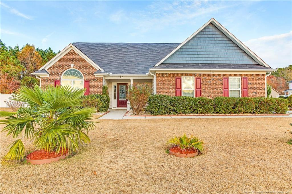 277 Bayleaf Drive Property Photo 1