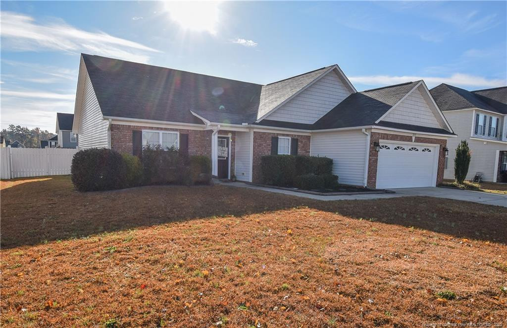 233 Audubon Drive Property Photo 1