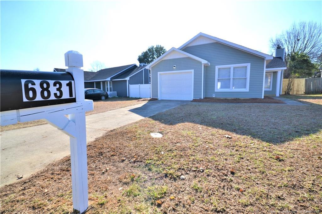 6831 Shawcross Lane Property Photo 1