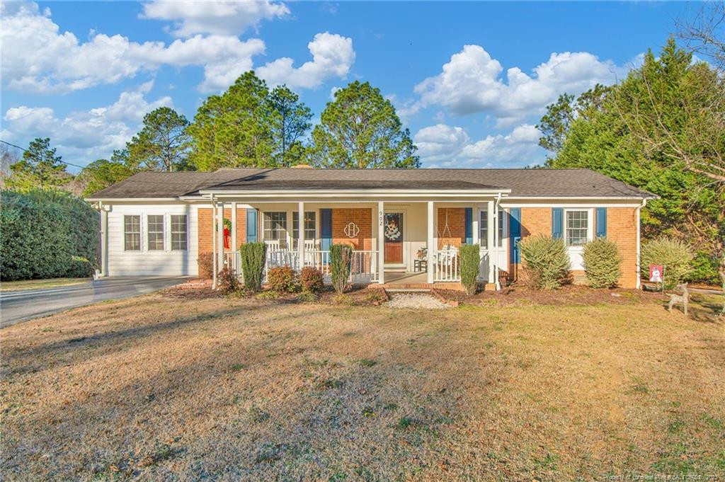902 S Parrish Street Property Photo 1