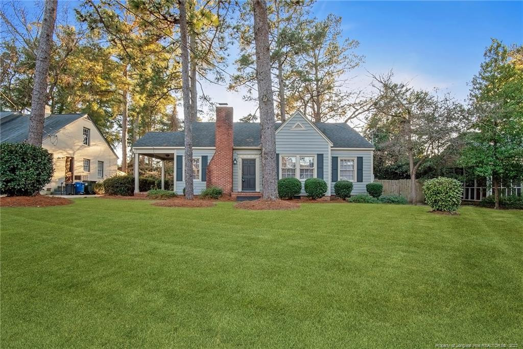 2015 Rock Avenue Property Photo 1