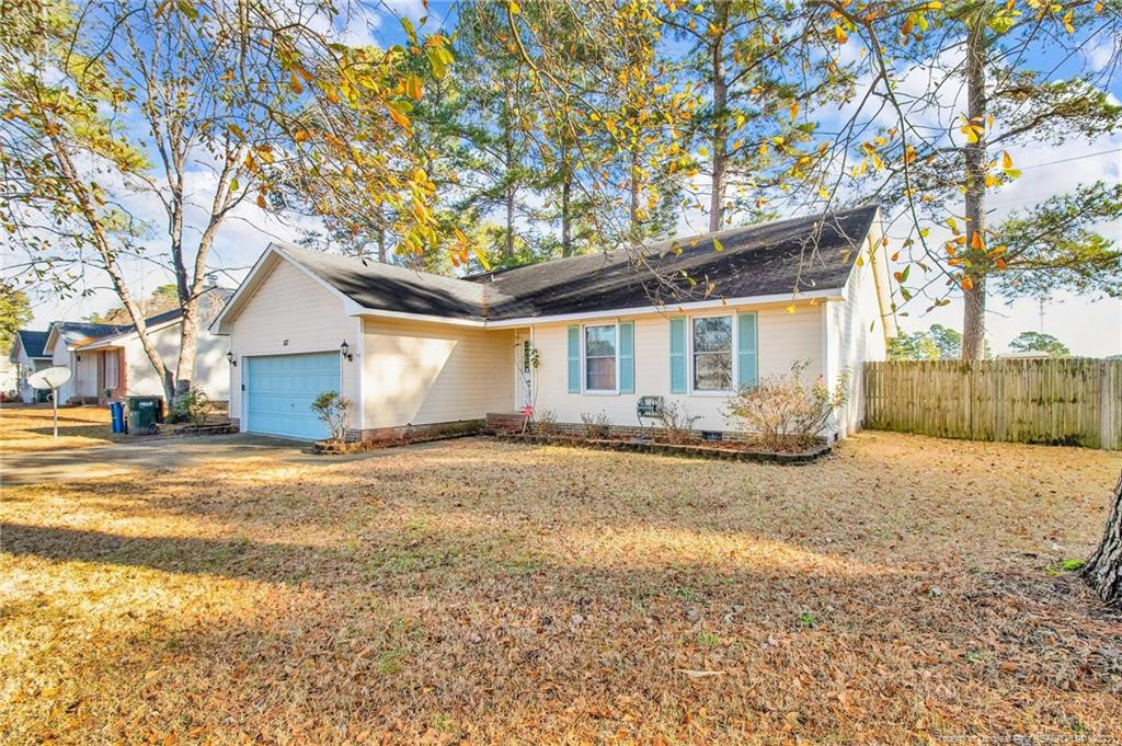 517 Offing Drive Property Photo 1