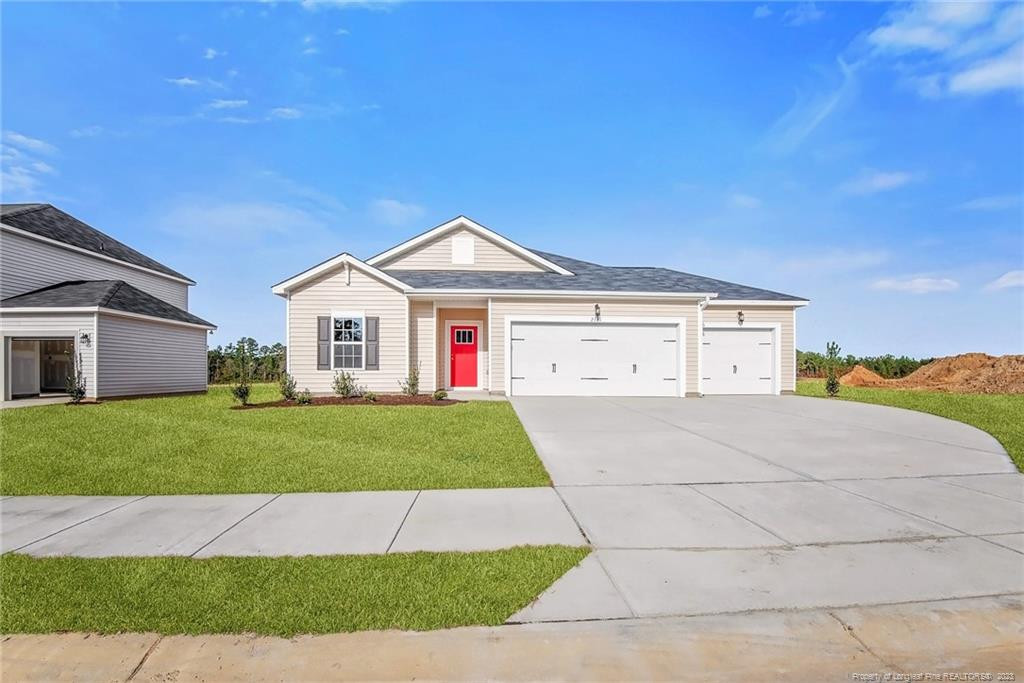2346 Spinning Wheel Road Property Photo 1