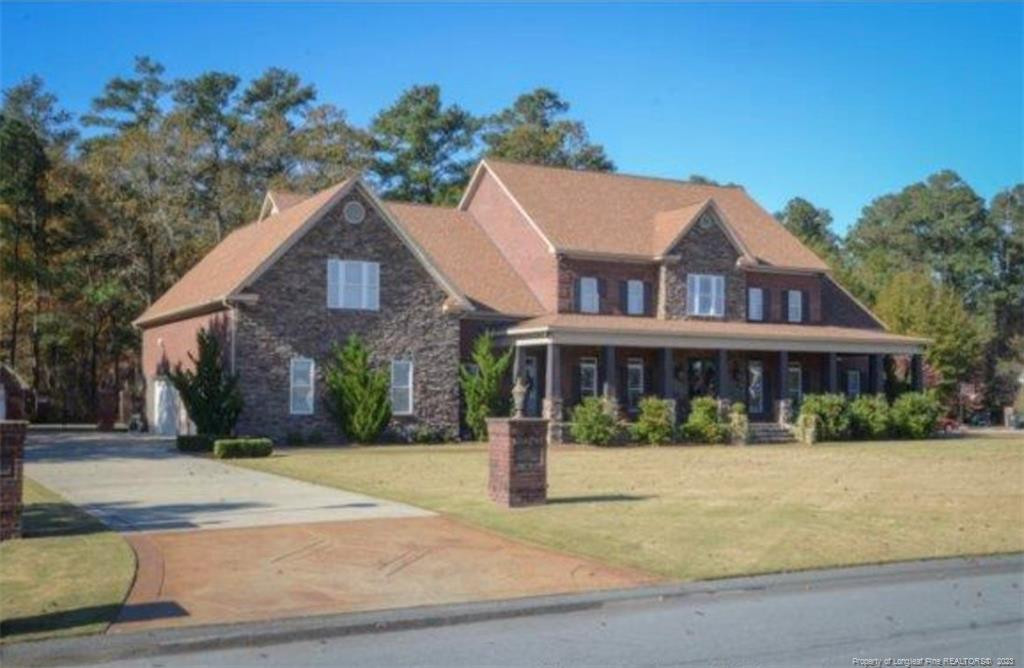 3928 Final Approach Drive Property Photo 1