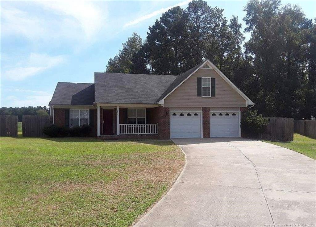 271 Bent Oak Court Property Photo 1