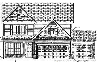 2123 Stafford (lt55) Drive Property Photo 1