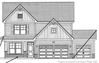 162 Trinity (lt166) Drive Property Photo 1