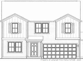 7104 Woodmark (lt207) Drive Property Photo 1