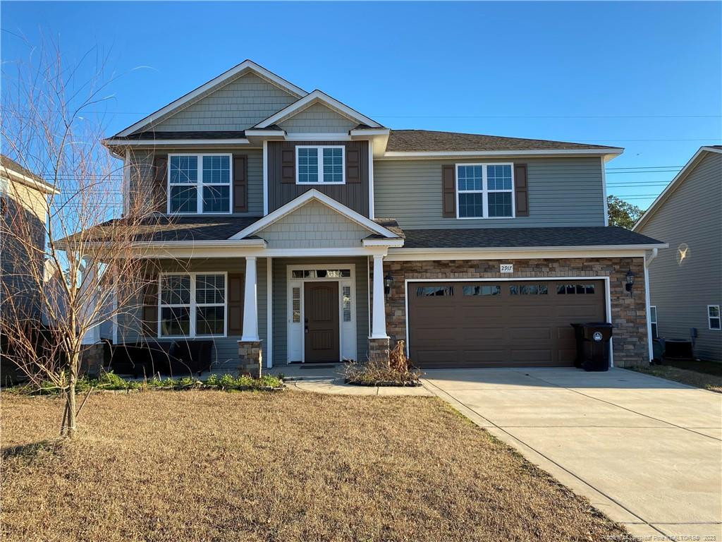 2917 Bargemaster Drive Property Photo 1