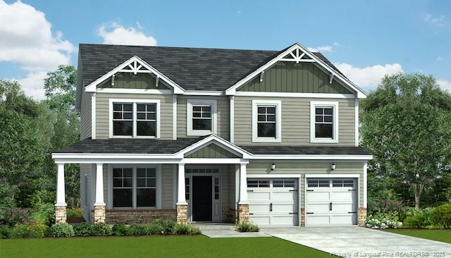5737 Pondhaven (lt91) Drive Property Photo 1