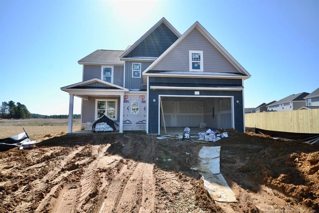 1408 Amen Court Property Photo 1