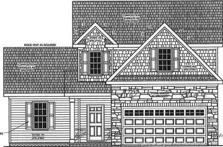 45 Raintree Lane Property Photo 1