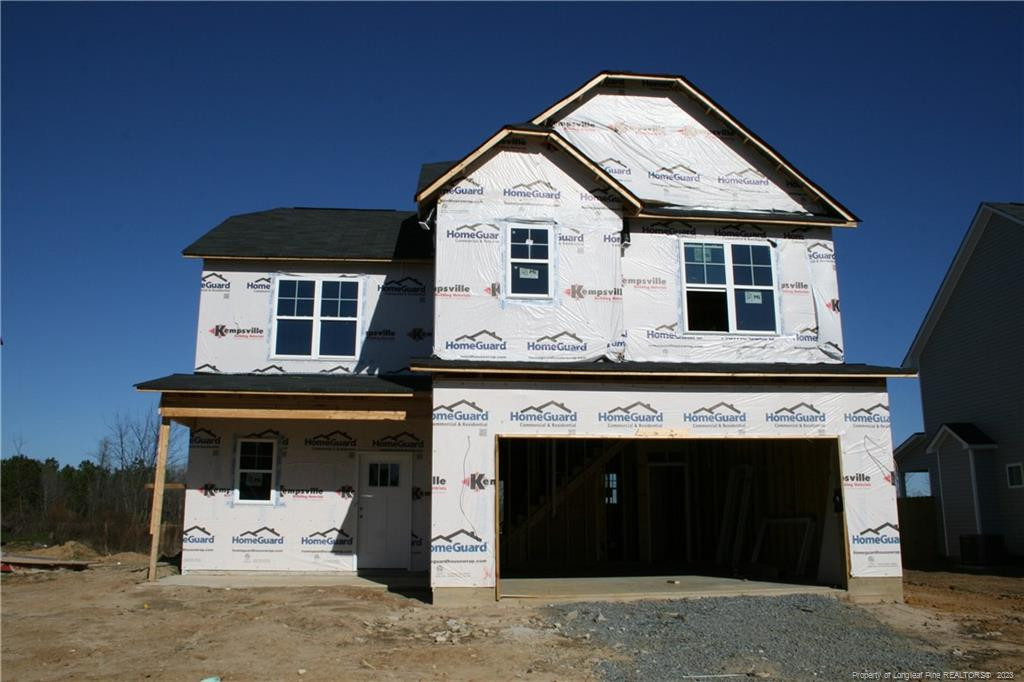 169 Chatfield (lt52) Drive Property Photo 1