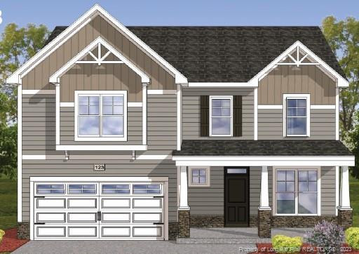 2119 Stafford (lt54) Drive Property Photo 1