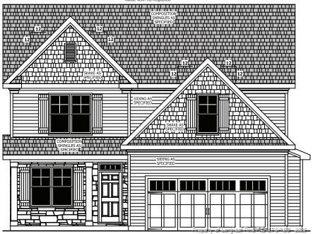 110 Chatfield (lt44) Drive Property Photo 1