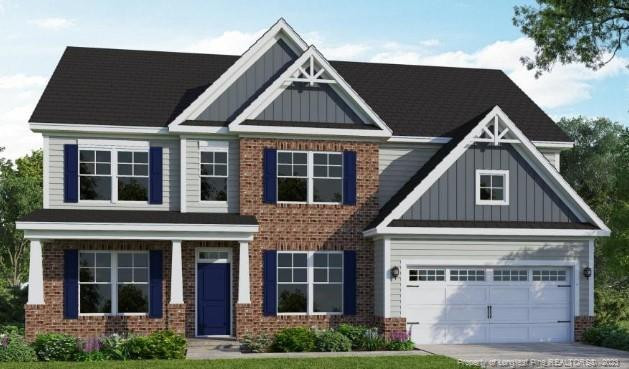 148 Trinity (lt167) Road Property Photo 1
