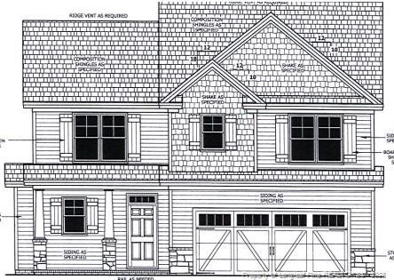 315 Carolina (lt396) Drive Property Photo 1