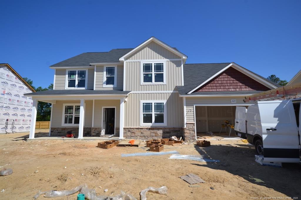 4429 Narrow Pine Court Property Photo 1
