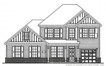 173 Grantham (lt172) Drive Property Photo 1