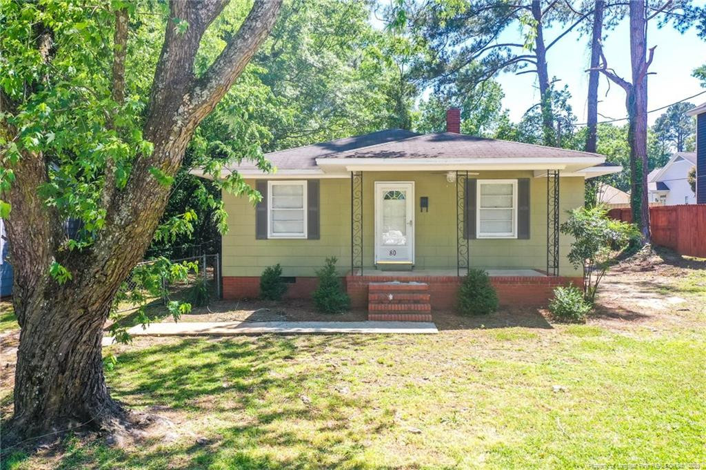 809 Carolina Avenue Property Photo 1