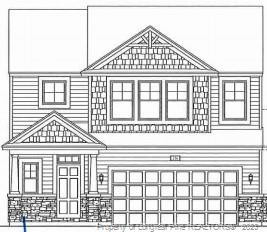 337 Springhaven (lt286) Drive Property Photo 1