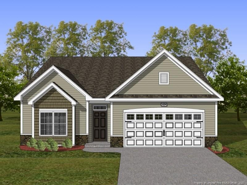 115 Verdmont (lt326) Drive Property Photo 1