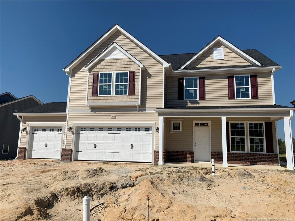 212 Trinity (lt163) Drive Property Photo 1