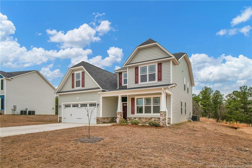 429 Angel Oak Drive Property Photo 1