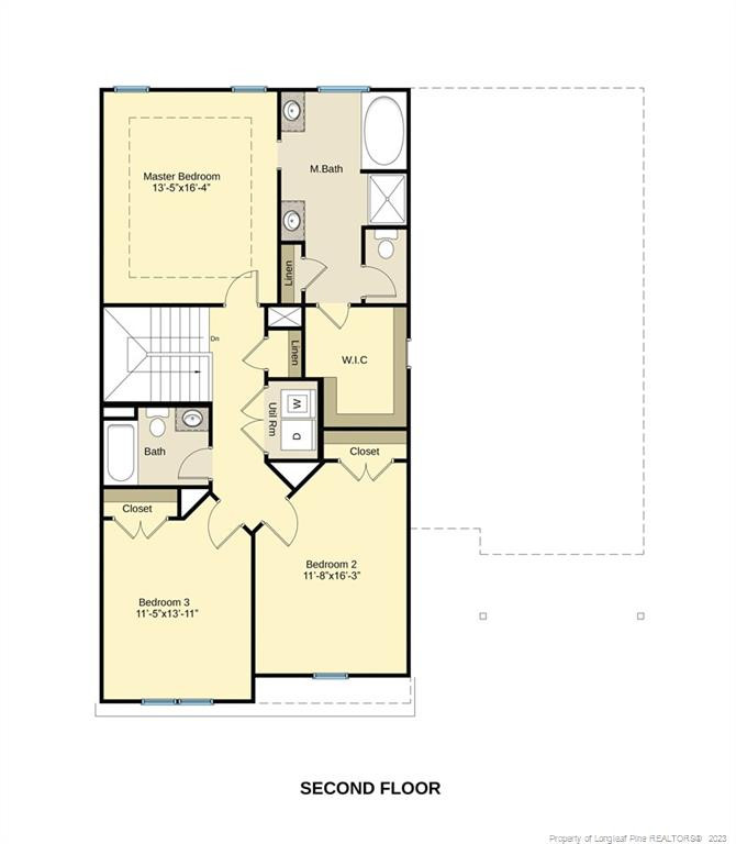 5210 Whirlaway Lane Property Photo 1