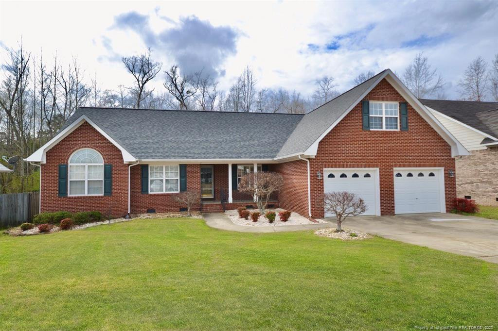 7219 Scenic View Drive Property Photo 1
