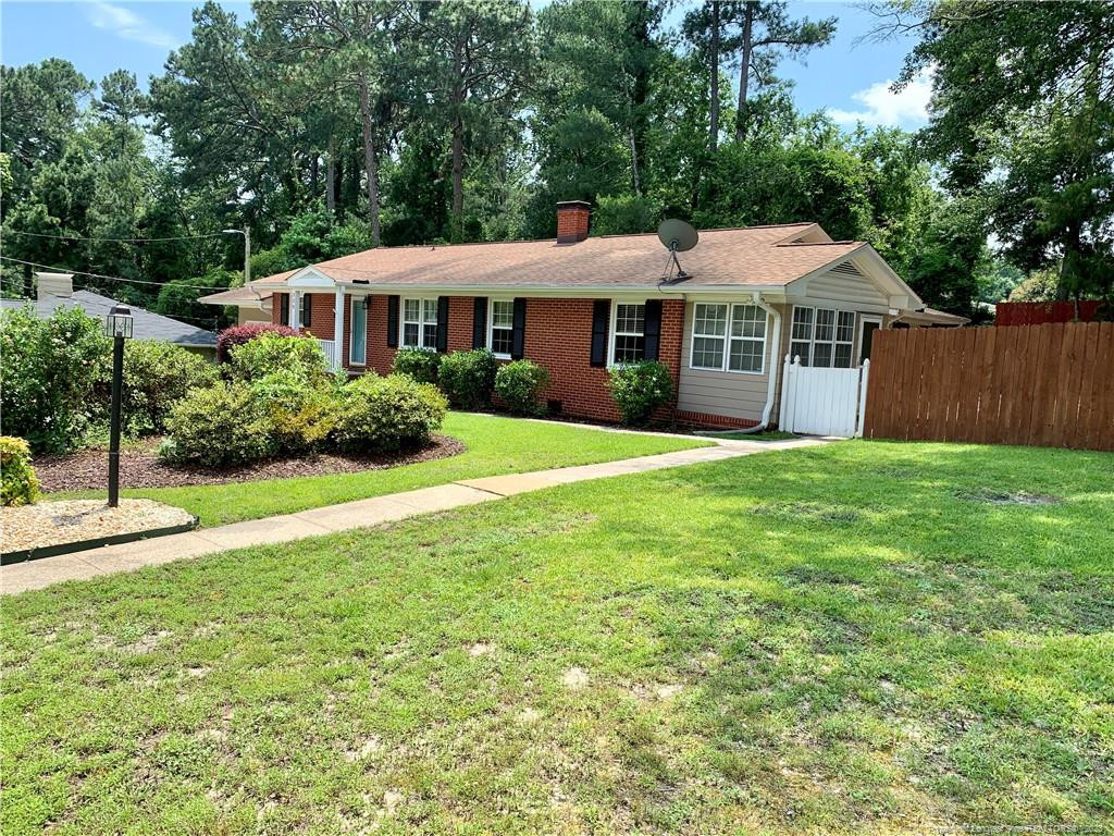 330 Westview Drive Property Photo 1