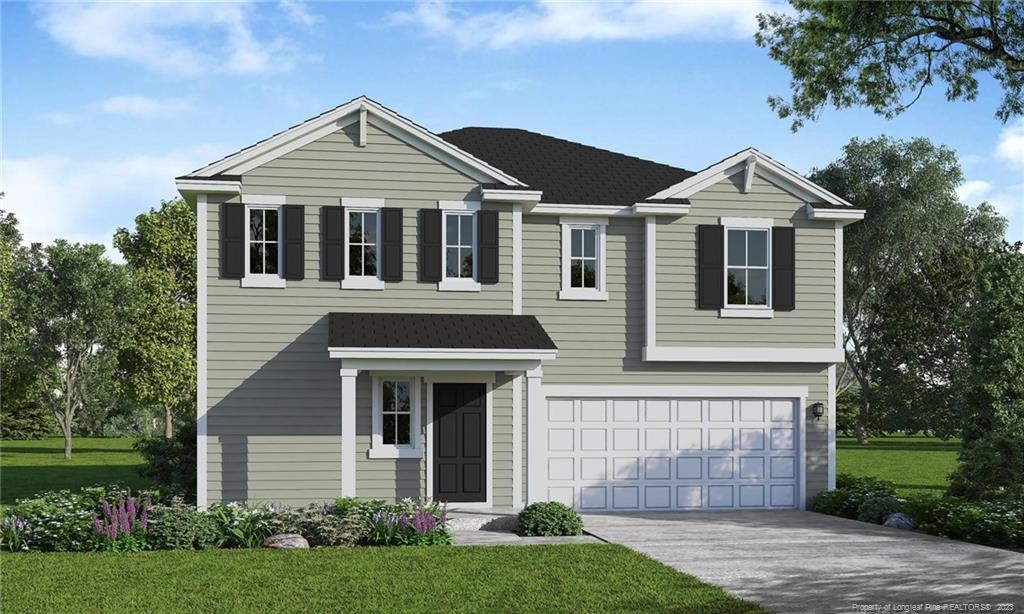 7110 Woodmark (lt206) Drive Property Photo 1