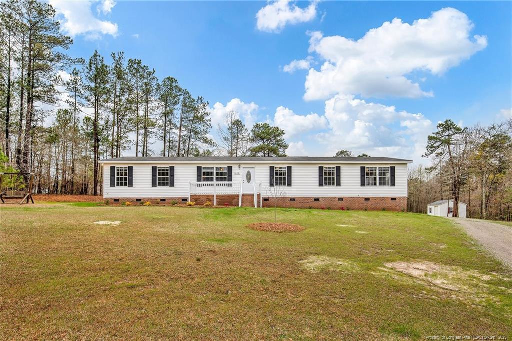 229 Gold Finch Circle Property Photo 1