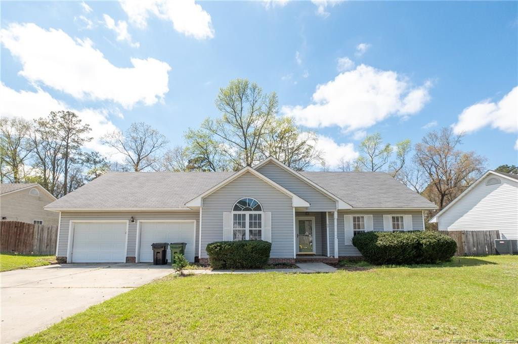 Brandermill Real Estate Listings Main Image