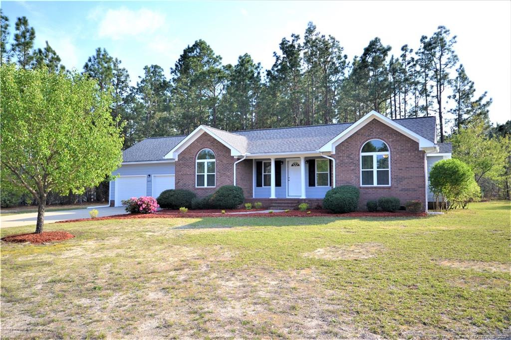 6891 Harvest Court Property Photo 1