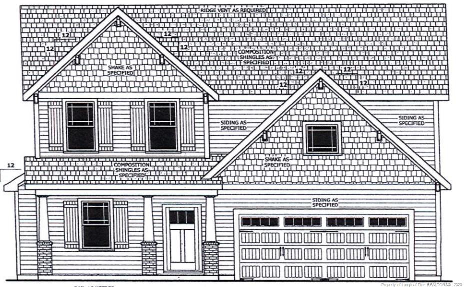 133 Chatfield (lt49) Drive Property Photo 1