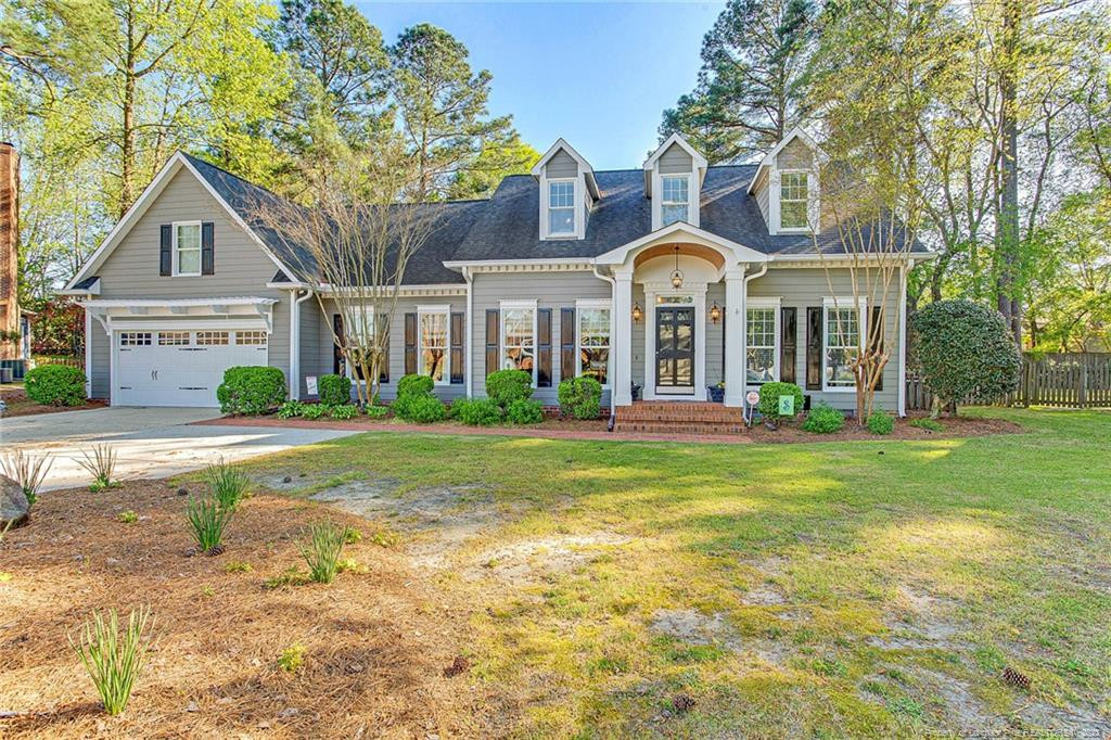 3505 Edgeside Court Property Photo 1