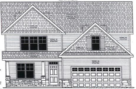 105 Chatfield (lt46) Drive Property Photo 1