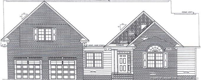 225 Sand Rock (lt8) Road Property Photo 1